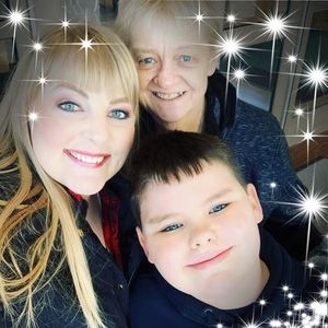 Meet your Posher, Mary